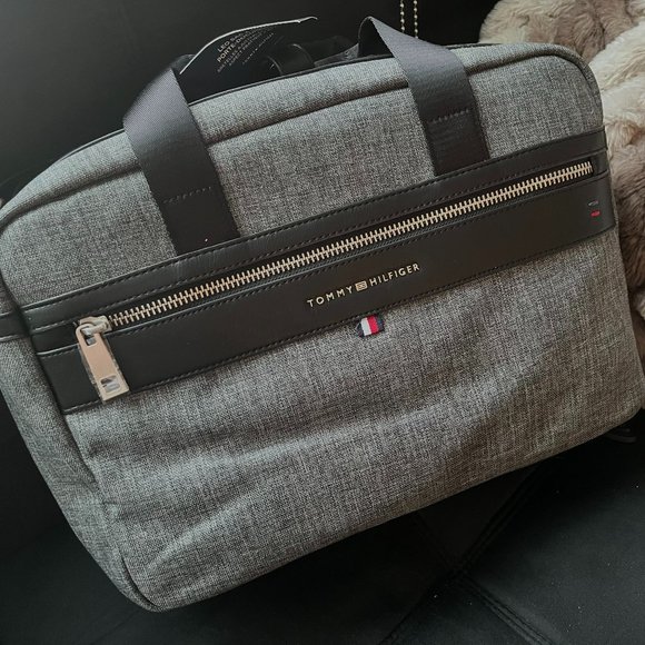 Briefcase bag